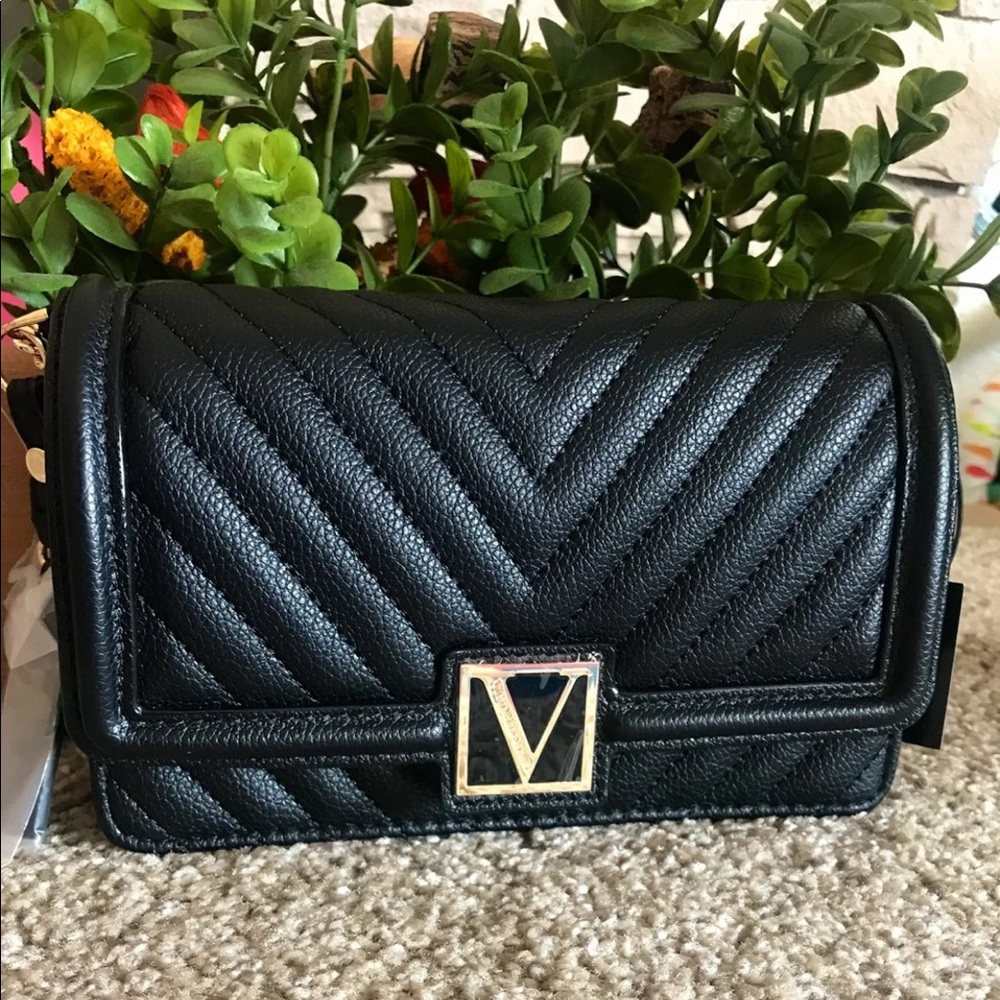 The Victoria Secret Mini Bag